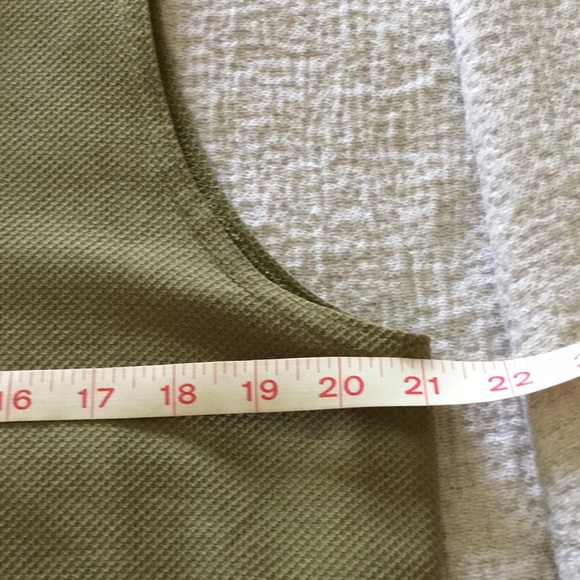 COPY - Sleeveless tunic XL NY & Co - Picture 4 of 5